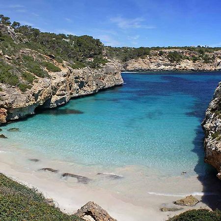 Innouthome Apartamento Andreu Llambrich L'Ametlla de Mar Exteriér fotografie