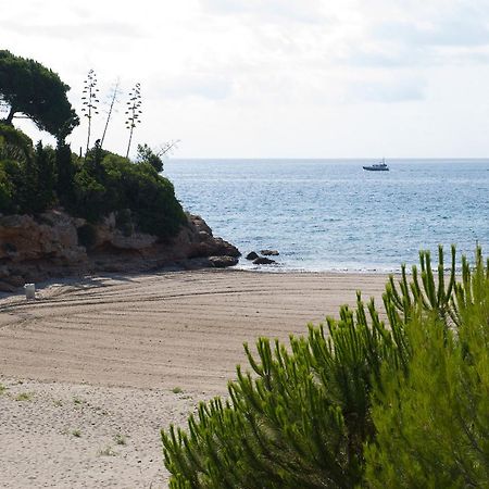 Innouthome Apartamento Andreu Llambrich L'Ametlla de Mar Exteriér fotografie
