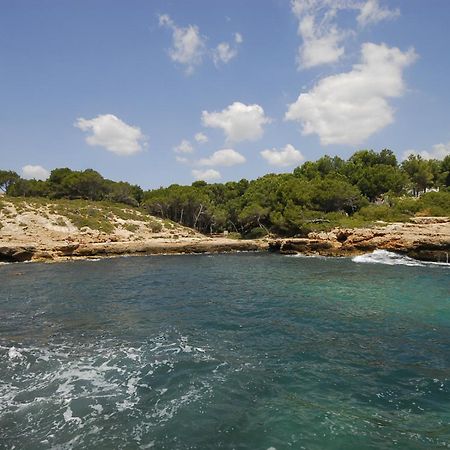 Innouthome Apartamento Andreu Llambrich L'Ametlla de Mar Exteriér fotografie