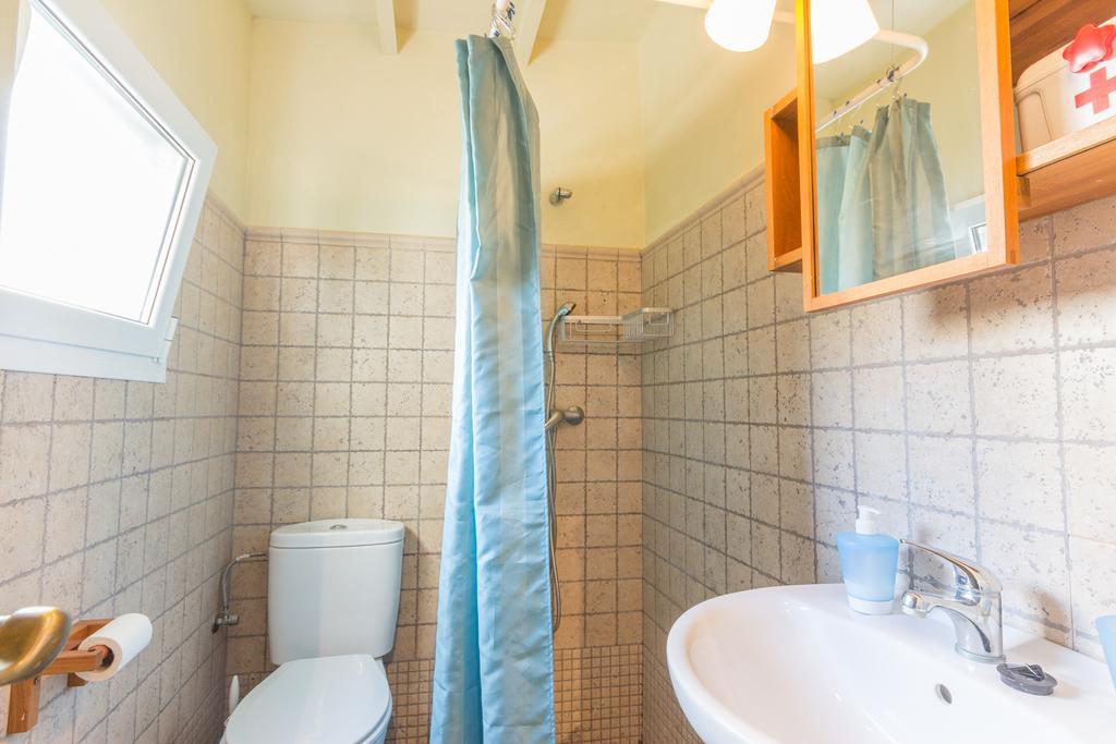 Innouthome Apartamento Andreu Llambrich L'Ametlla de Mar Exteriér fotografie