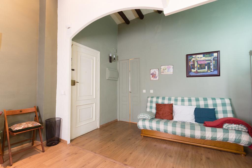 Innouthome Apartamento Andreu Llambrich L'Ametlla de Mar Exteriér fotografie