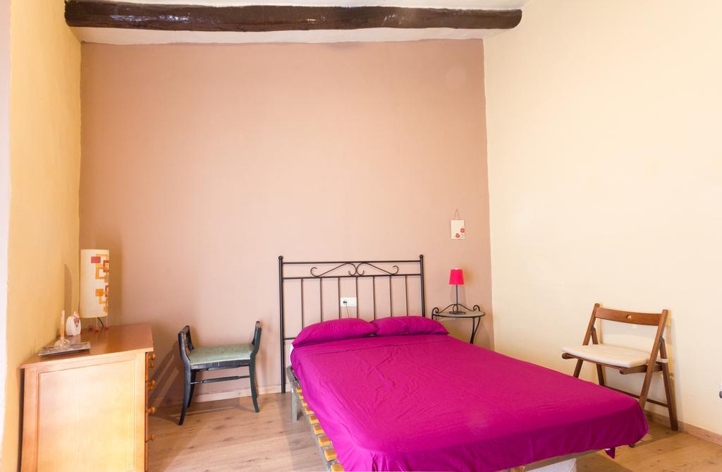 Innouthome Apartamento Andreu Llambrich L'Ametlla de Mar Exteriér fotografie