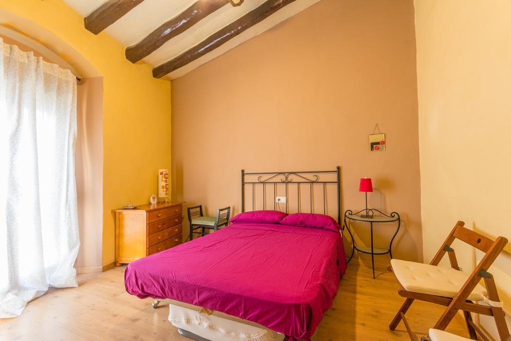 Innouthome Apartamento Andreu Llambrich L'Ametlla de Mar Exteriér fotografie