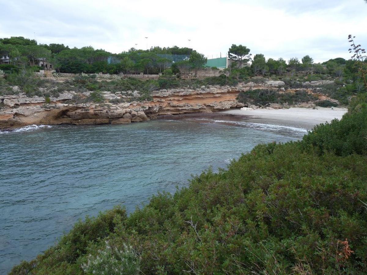 Innouthome Apartamento Andreu Llambrich L'Ametlla de Mar Exteriér fotografie