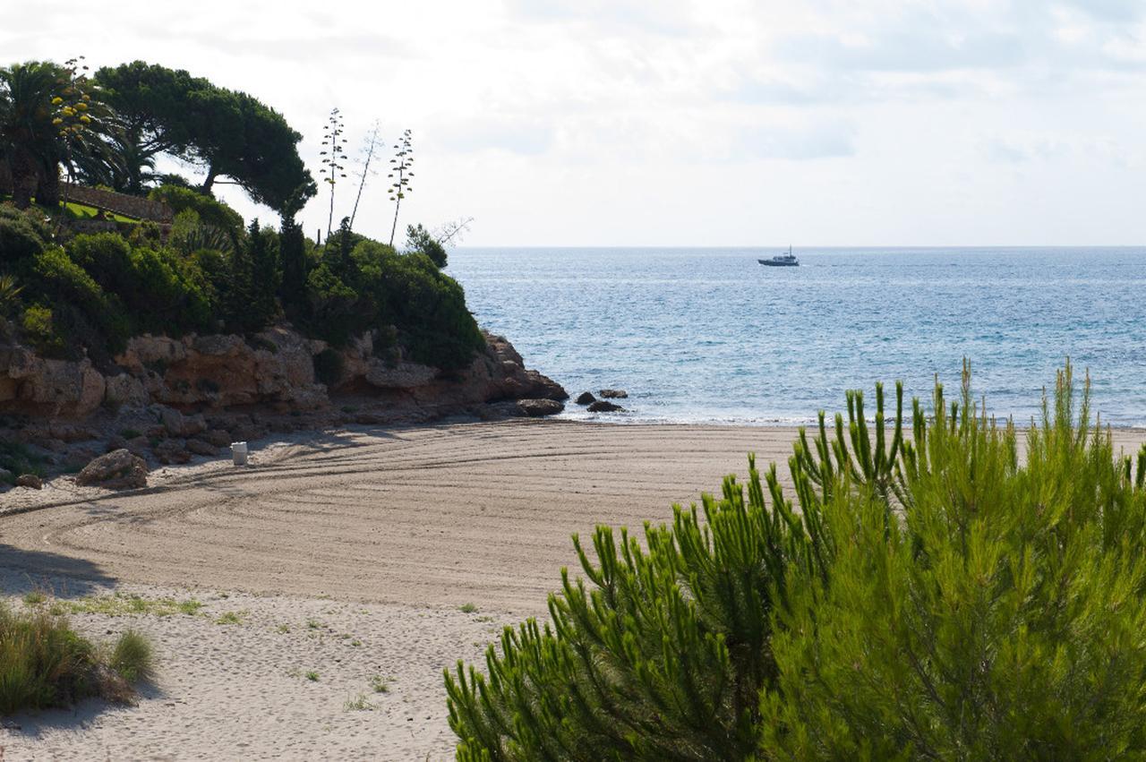Innouthome Apartamento Andreu Llambrich L'Ametlla de Mar Exteriér fotografie