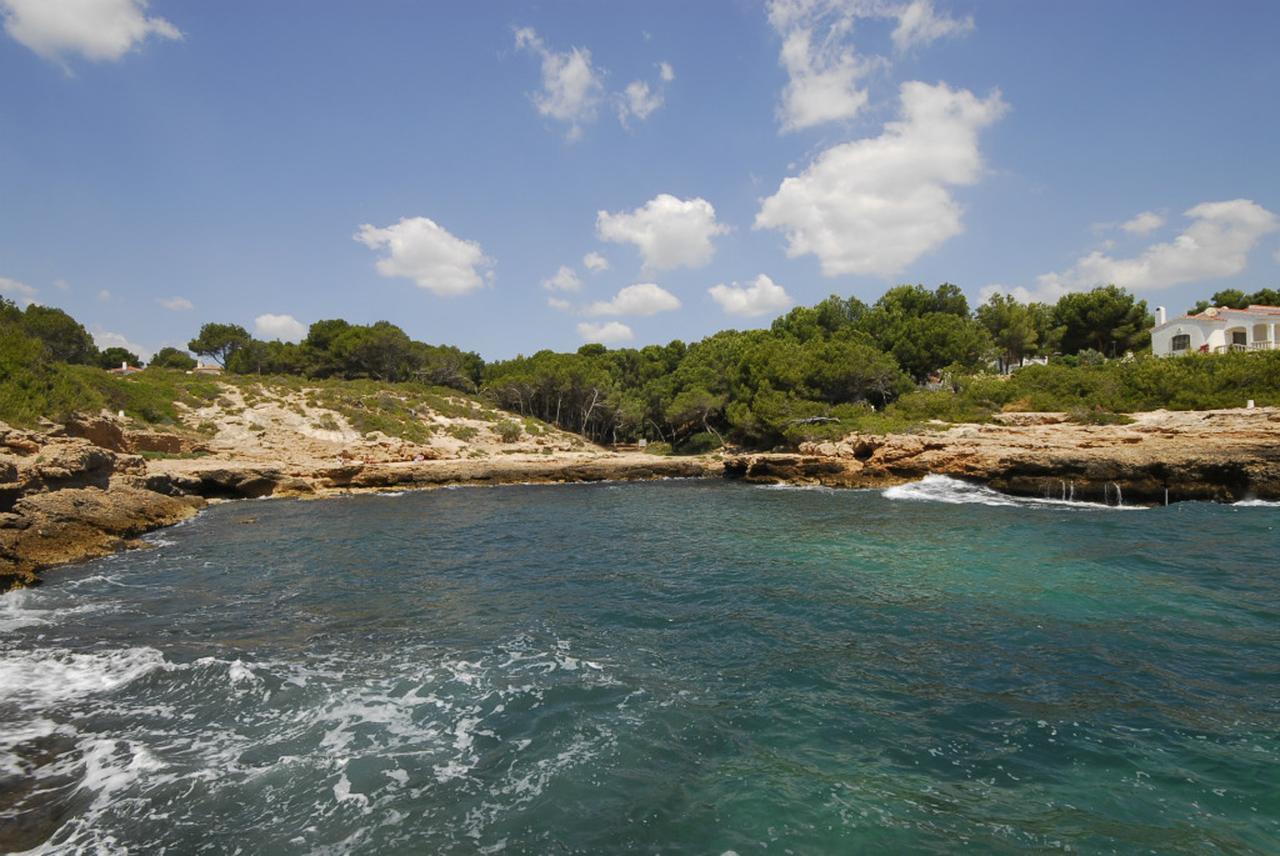 Innouthome Apartamento Andreu Llambrich L'Ametlla de Mar Exteriér fotografie